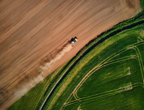Plán Komisie na podporu prosperujúceho poľnohospodárskeho a agropotravinárskeho odvetvia EÚ