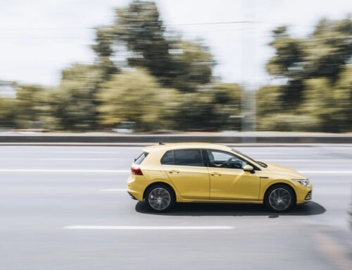 Komisia posilňuje globálnu konkurencieschopnosť európskeho automobilového priemyslu
