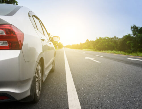 Komisia navrhuje flexibilnejší systém s cieľom pomôcť výrobcom áut splniť cieľové hodnoty emisií CO2 pre nové osobné automobily a dodávky