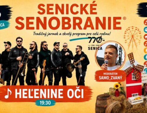 Senické Senobranie