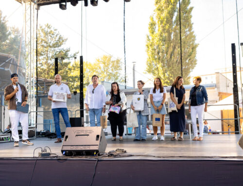 Pátrači v meste Senica – vyhodnotenie 2026
