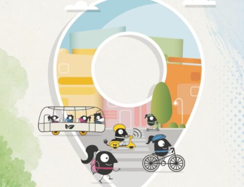 Európsky týždeň mobility v Senici 2026