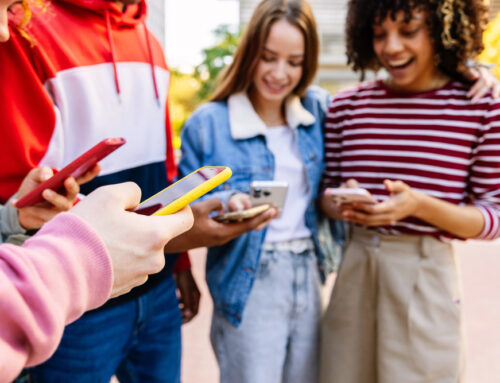 Komisia žiada o spätnú väzbu k nariadeniu EU KIDS ACT